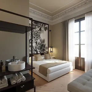 Pensión Hostal Central Barcelona, Barcelona