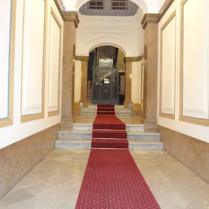 Pensión Sant Carlo, Barcelona