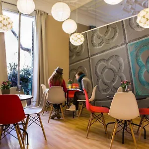 Hostal Born, Barcelona