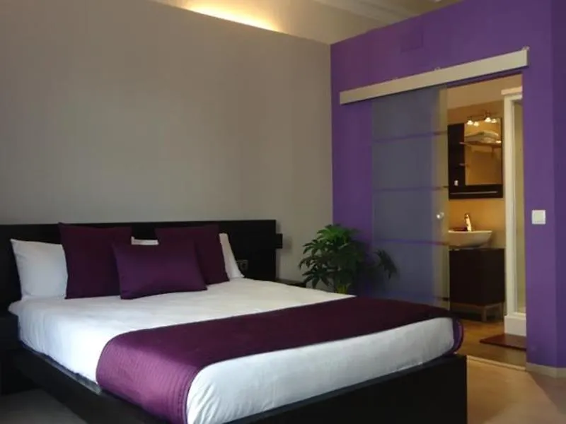 Hotel Brustar Centric Barcelona