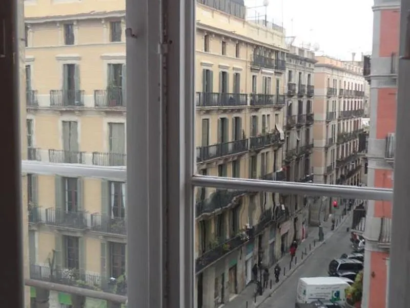 Hotel Brustar Centric Barcelona