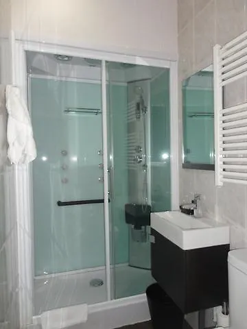 Hotel Brustar Centric Barcelona Spanien