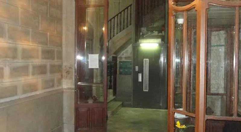 Hotel Brustar Centric Barcelona