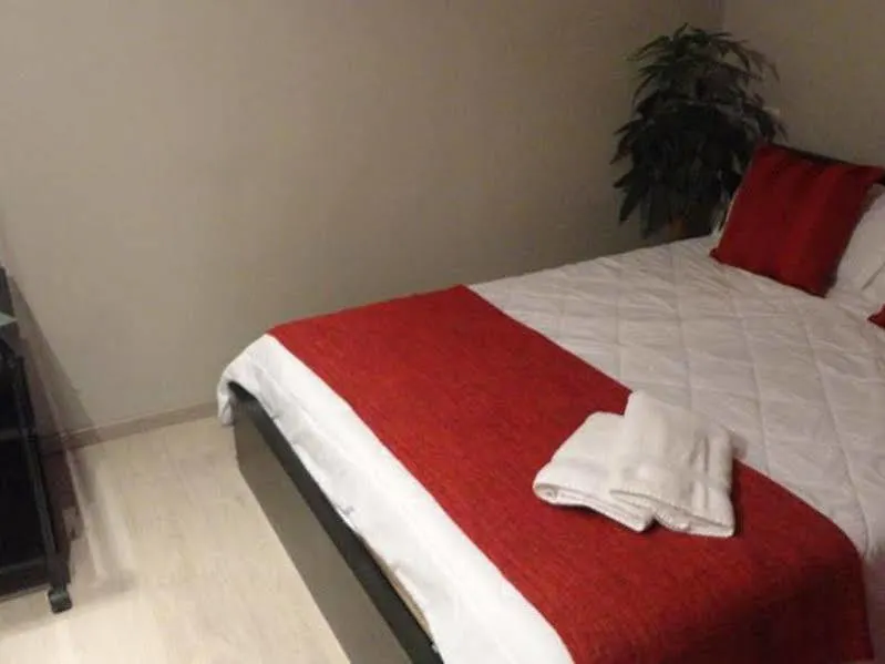 Hotel Brustar Centric Barcelona 2*,